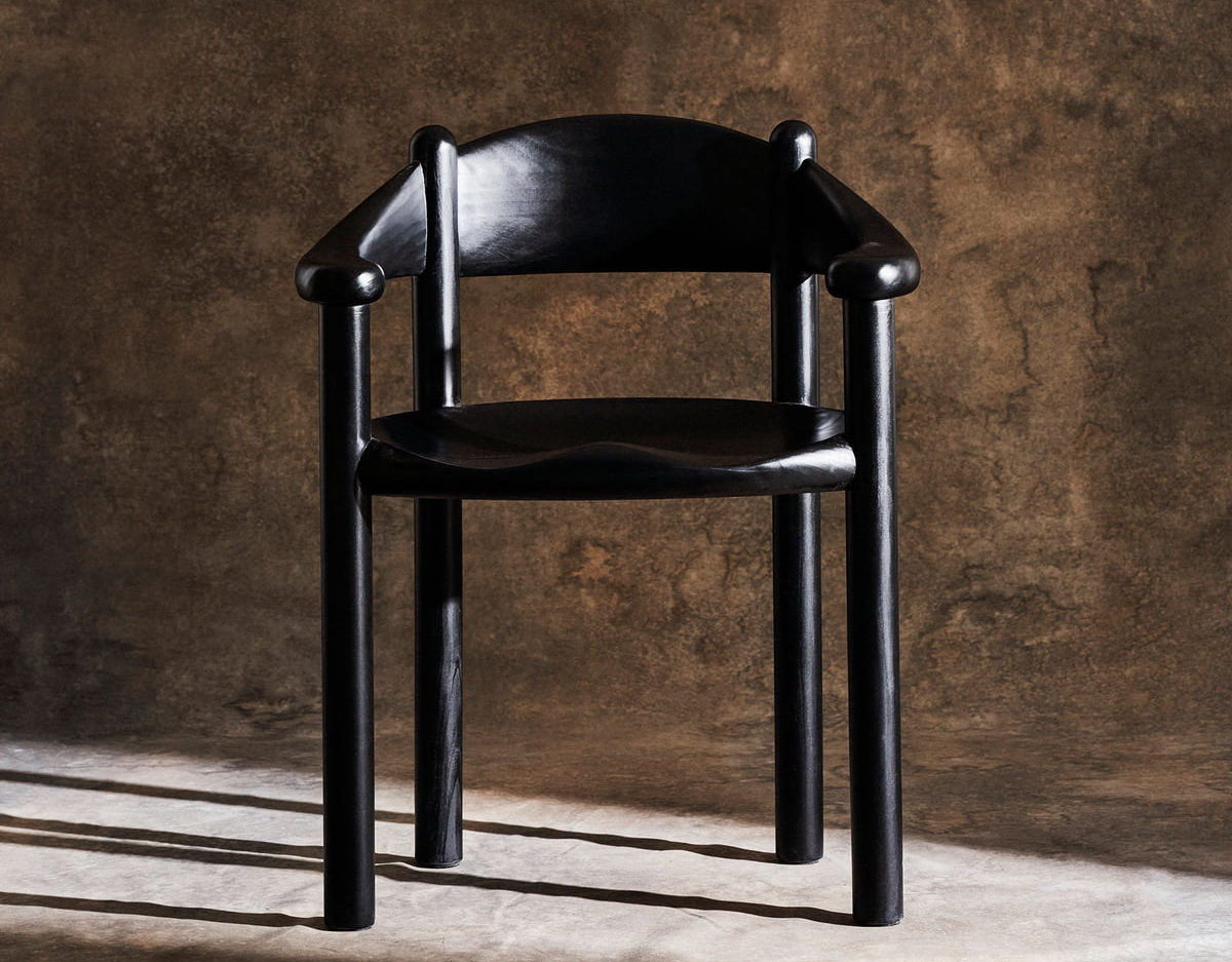 Daumiller Armchair by GUBI