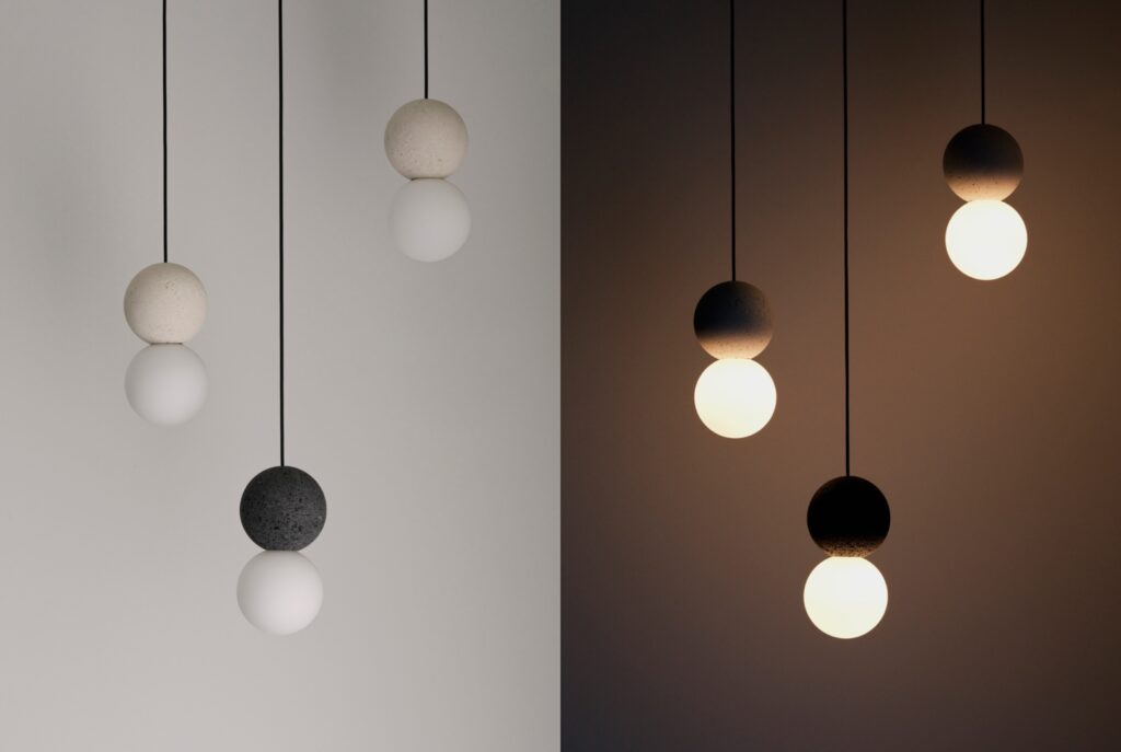 Origo Lamps