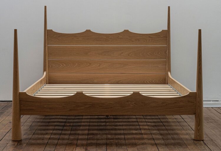 Ponte Bed