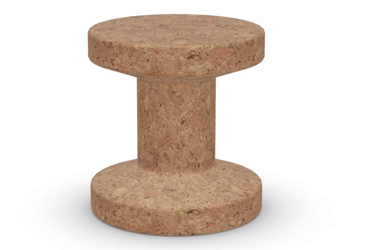 Cork stool model B