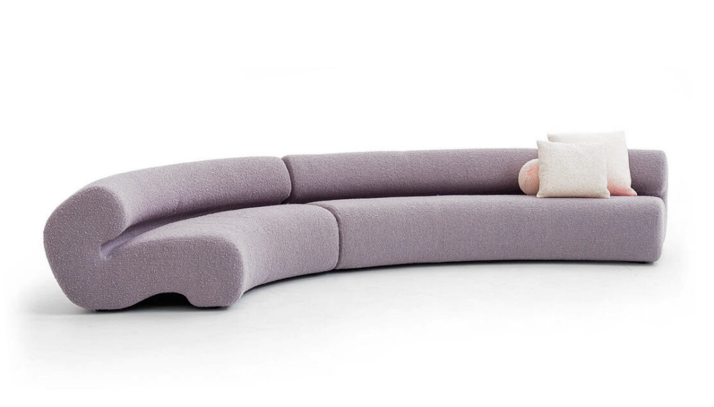 Gruuv Sofa