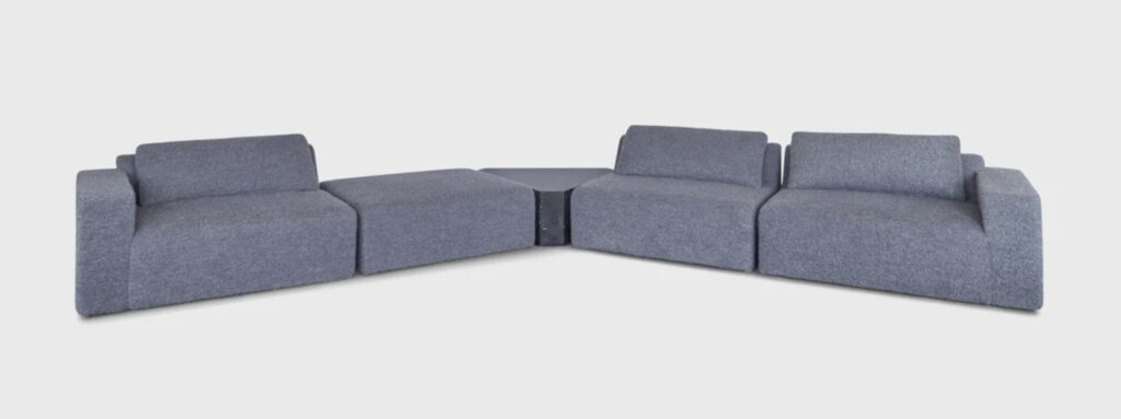 Alexander Diaz Andersson Oberon Sofa