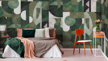 Maison & Objet 2024: Panoramic Wallpaper from LGD01