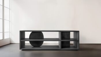 Sereno Storage Collection by Joel Escalona for NONO