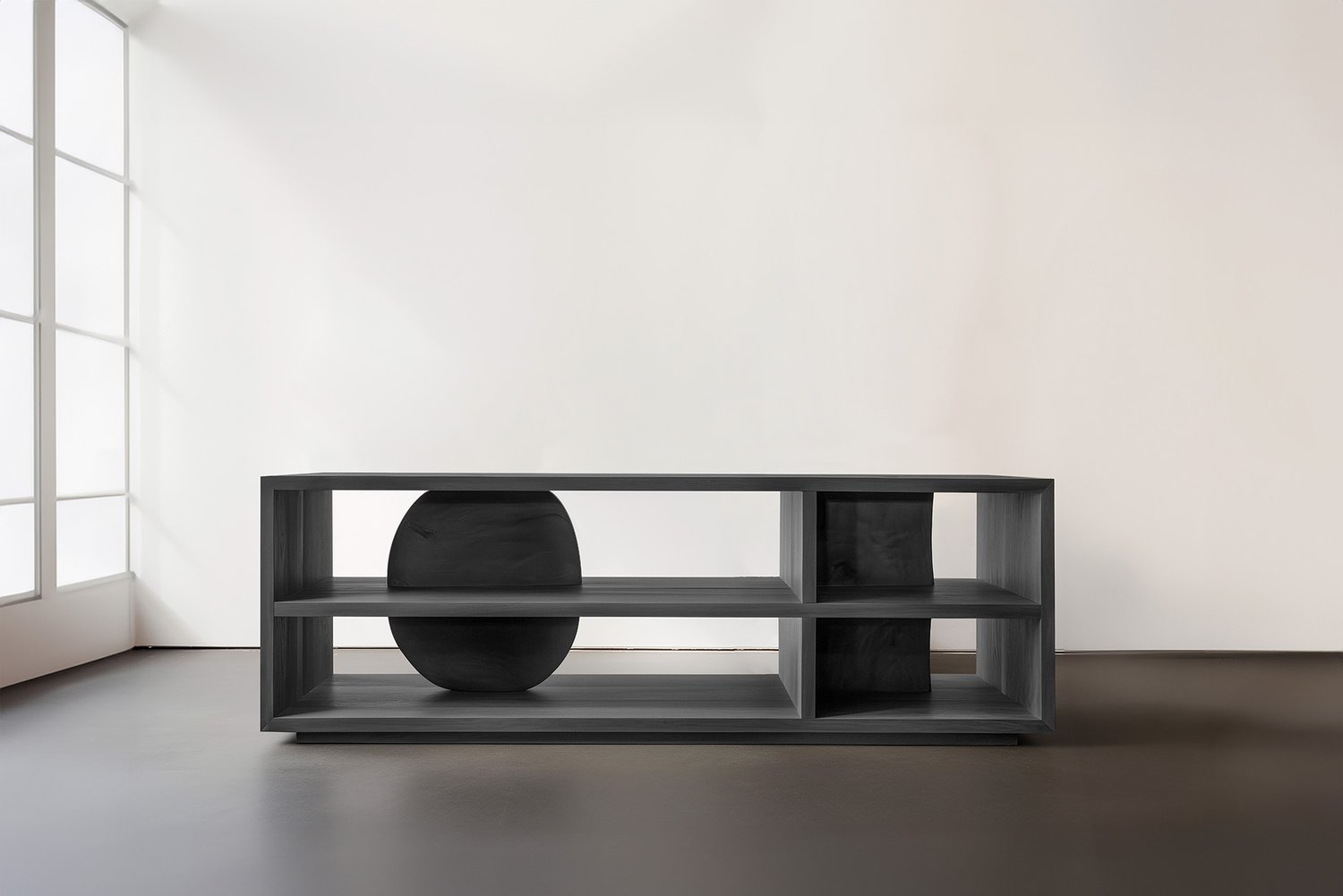 Sereno Storage Collection by Joel Escalona for NONO