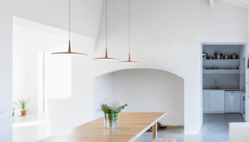 Skan by Lievore Altherr Molina for Vibia