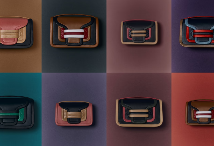 Alpha Handbags