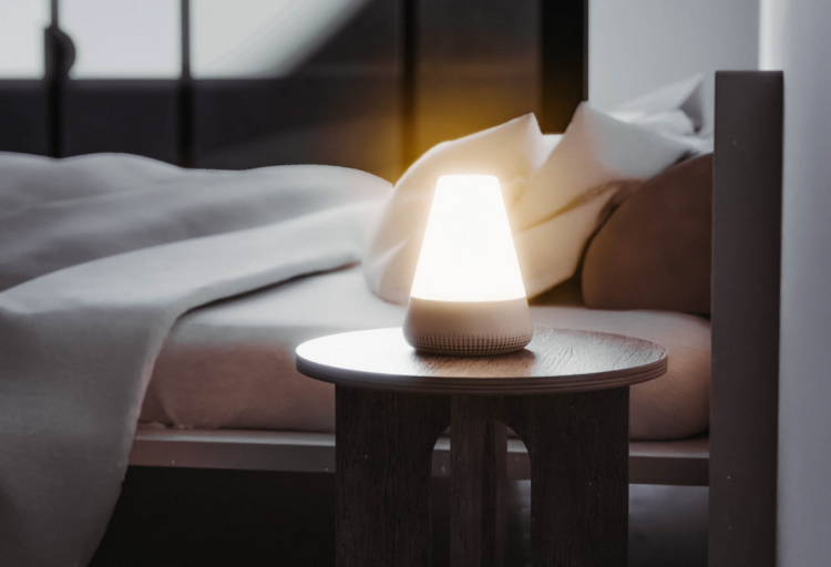 EPY Sleep Assistant Device