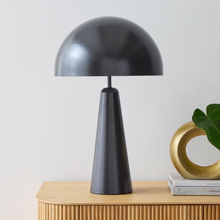 Hastings Table Lamp by West Elm