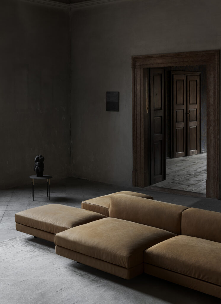 Lorentz sofa