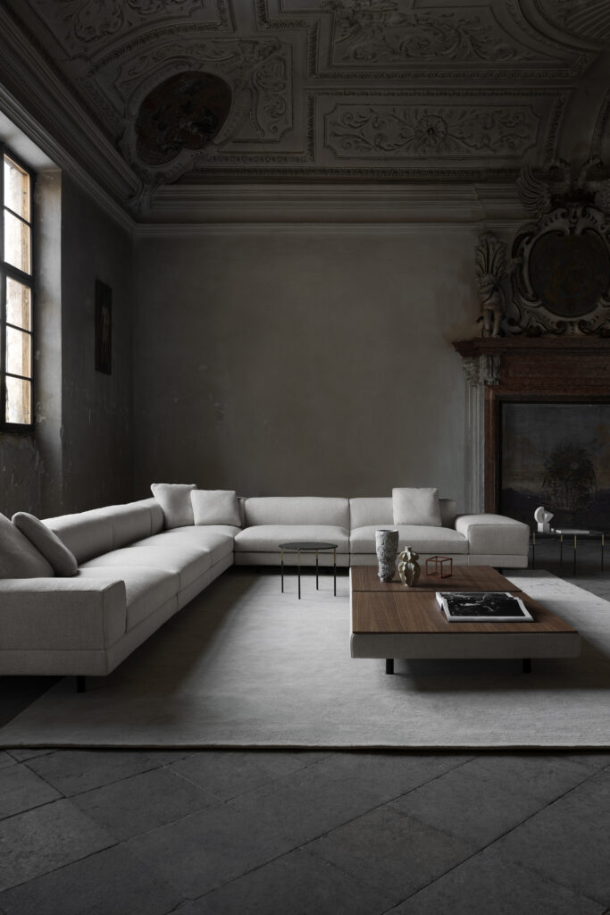 Lorentz sofa