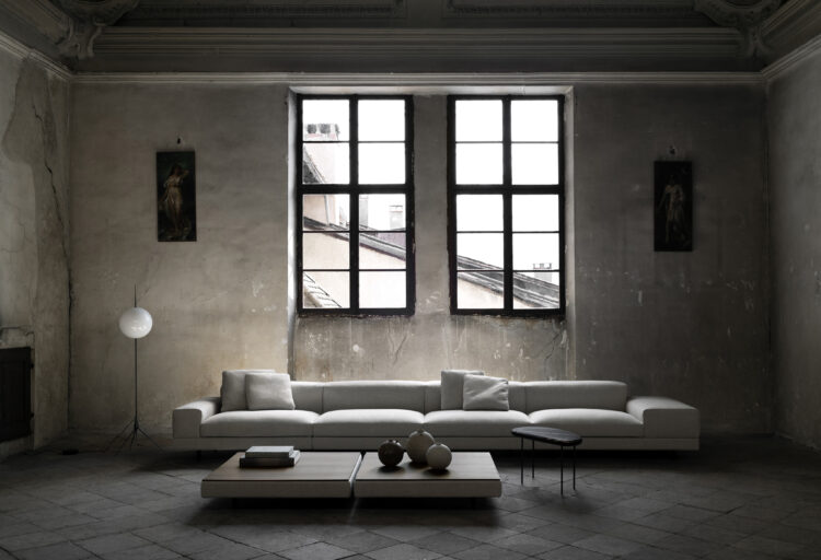 Lorentz sofa