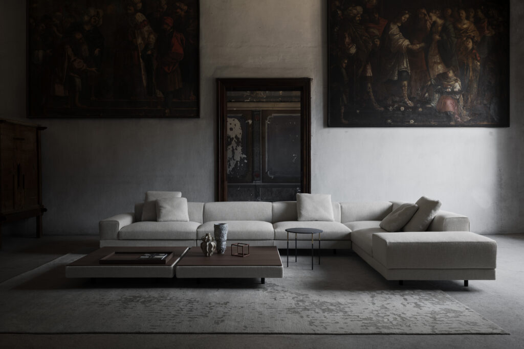 Lorentz sofa