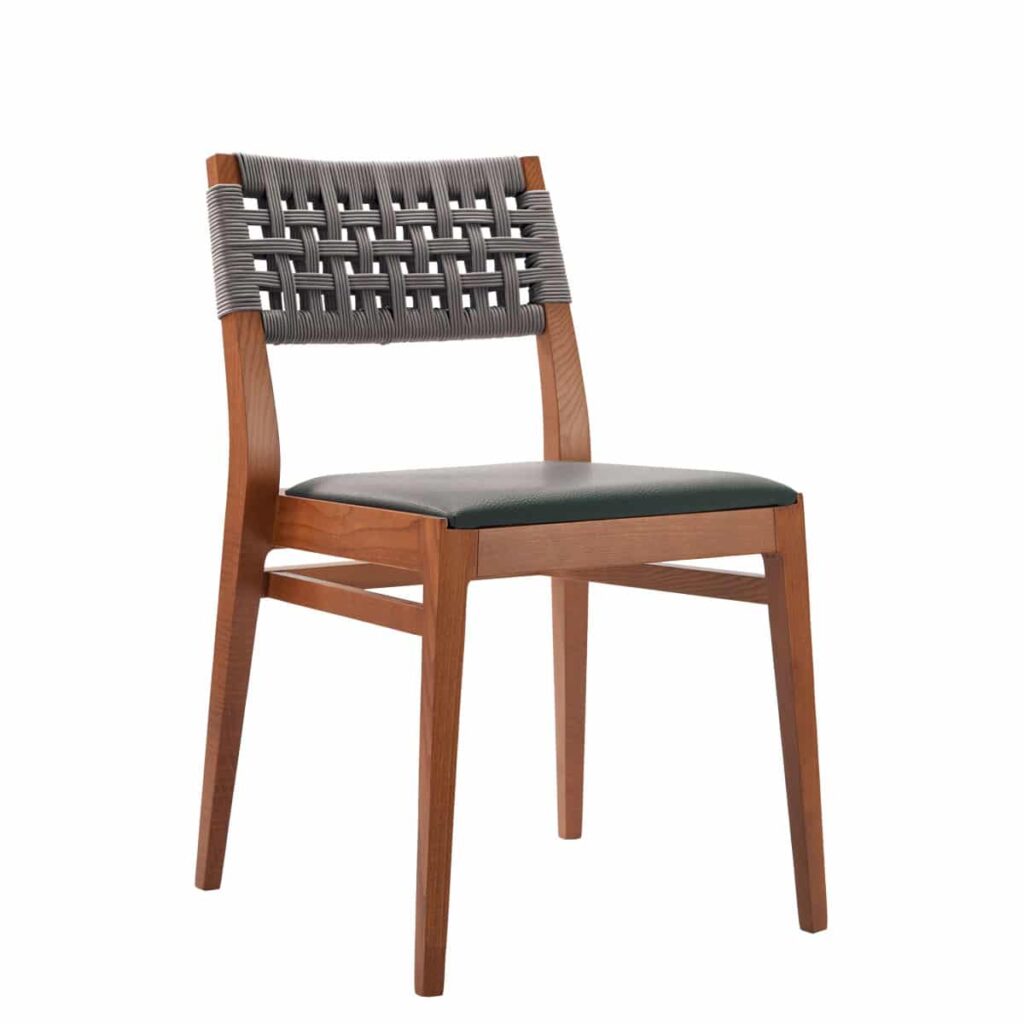 MiraX2 side chair