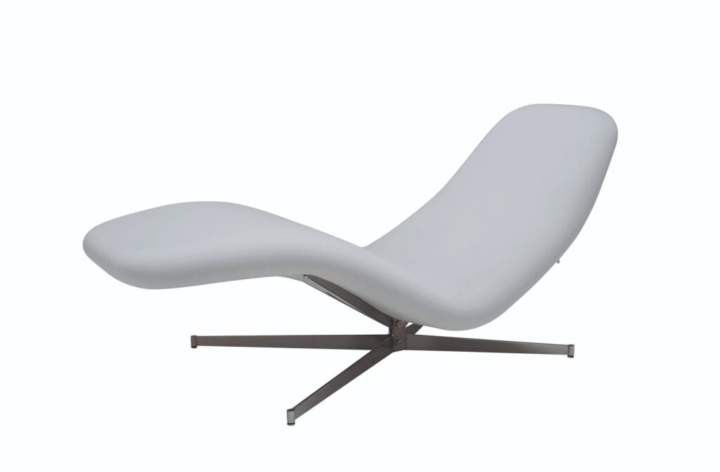 Vallée Blanche Chaise 