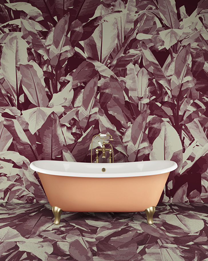 Devon&Devon Admiral Bathtub