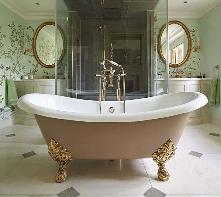 Devon&Devon Admiral Bathtub