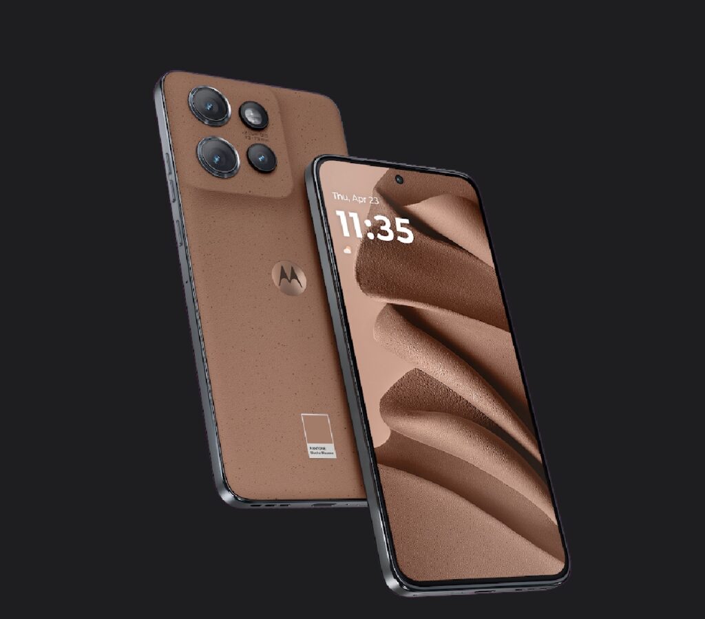 neo phone by Motorola