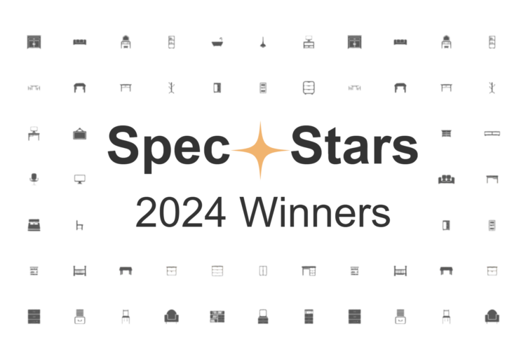 Spec Stars infographic