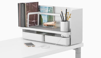 Herman Miller Gets You Organized for the New Year