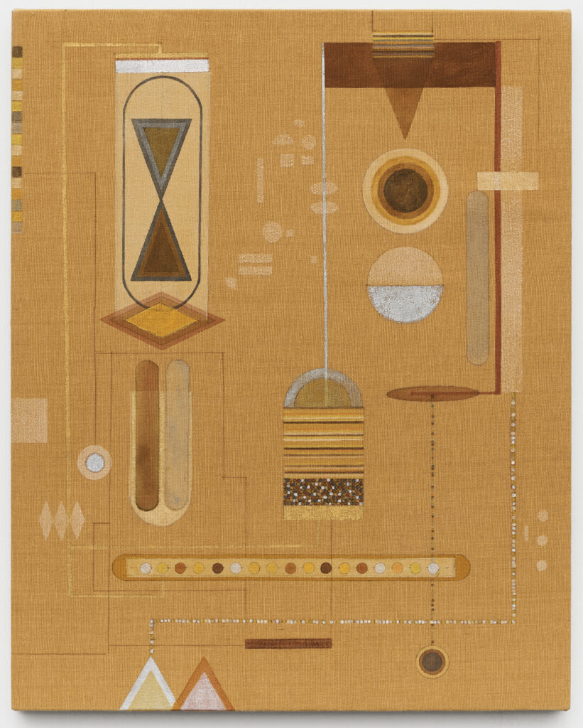 Tegeder Lemon Mechanical Map