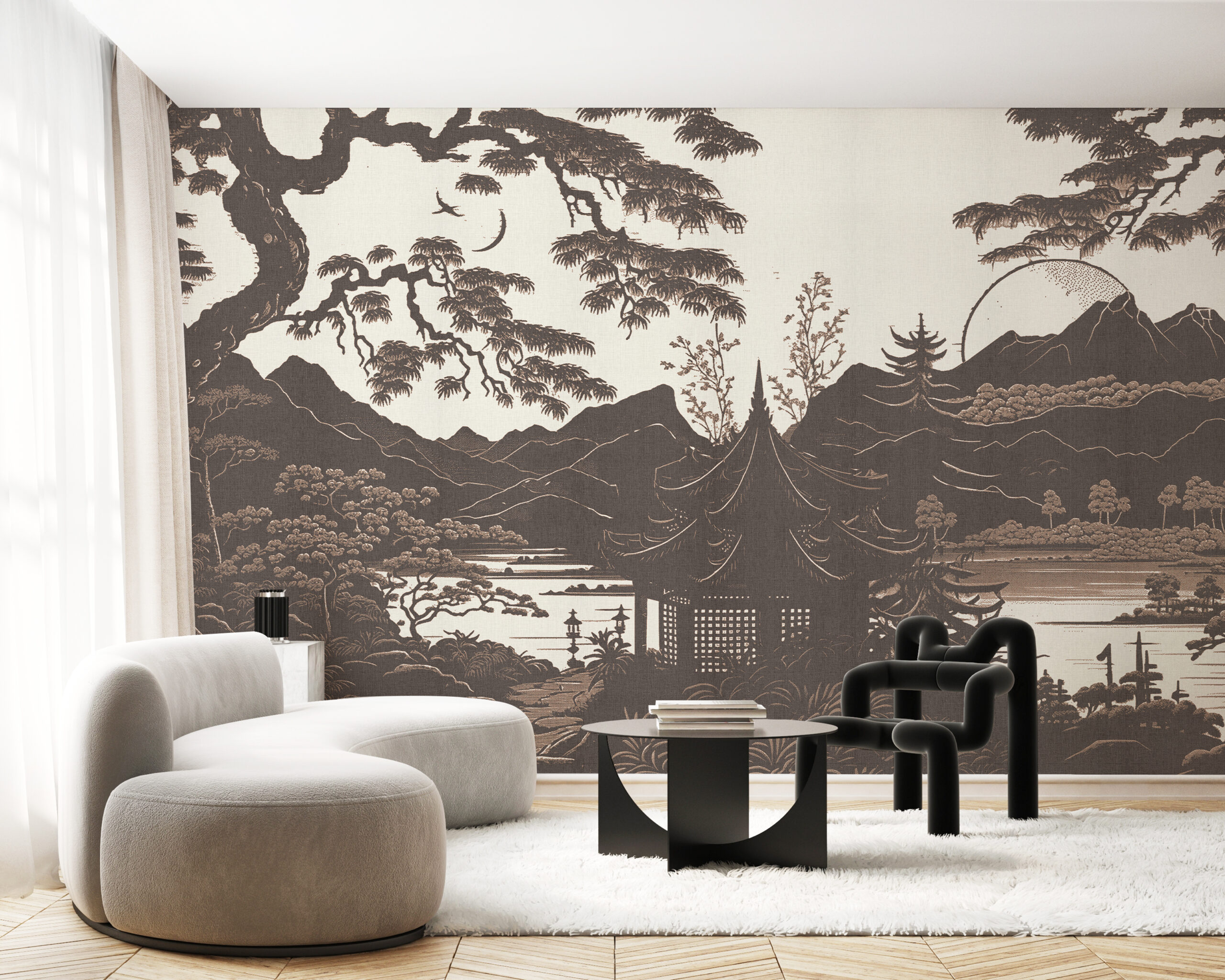 See the World on the Walls with WallPepper