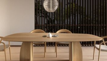 Maison&Objet 2025: Carpenter Diem with Kasaïs