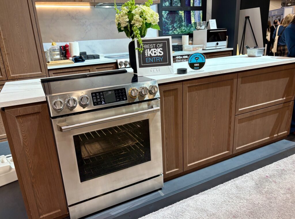 At KBIS 2025: Fotile Finest in Filtration At KBIS 2025: Fotile Finest in Filtration