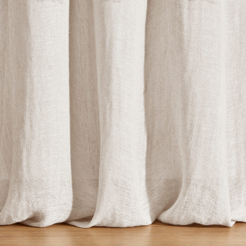 Heritage fabric detail