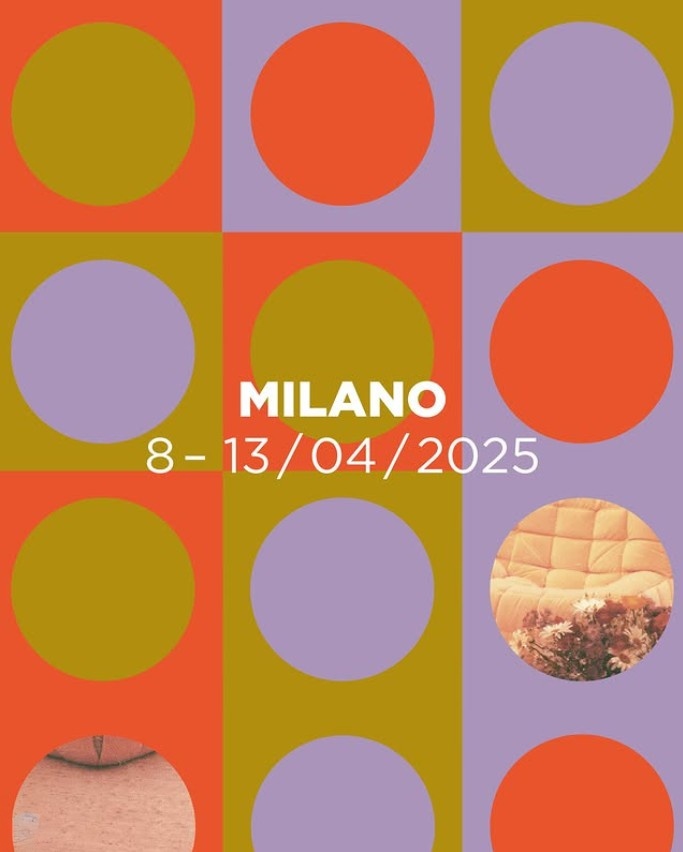 Ligne Roset at Salone 2025 promo