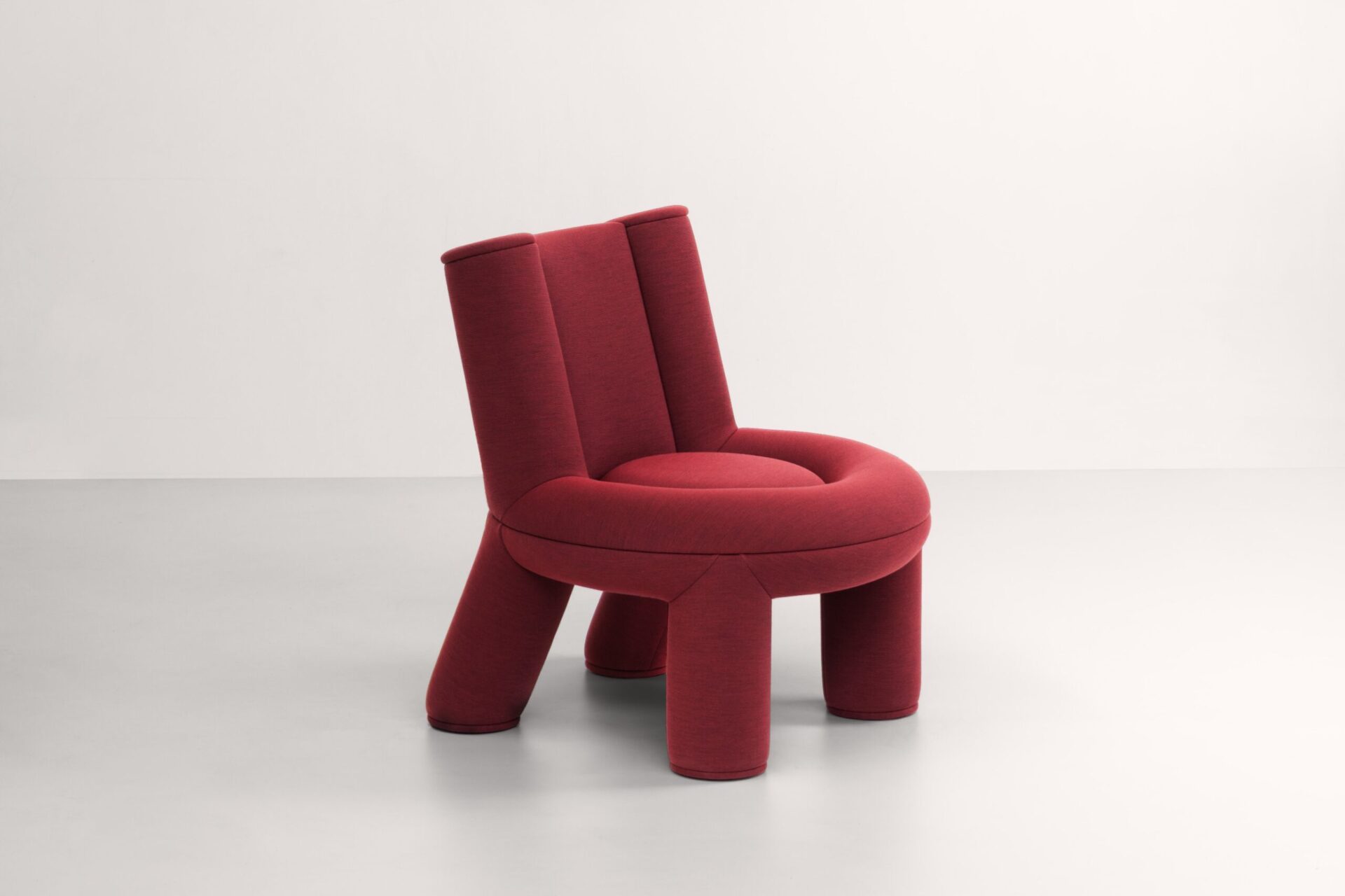 Salone 2025: Horse of a Different Color