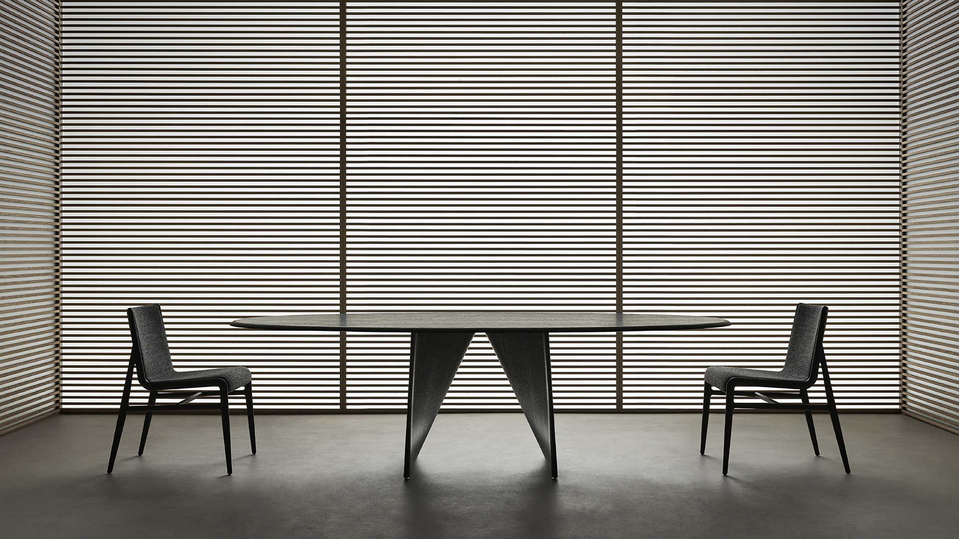 Salone 2025: L is for Lambda
