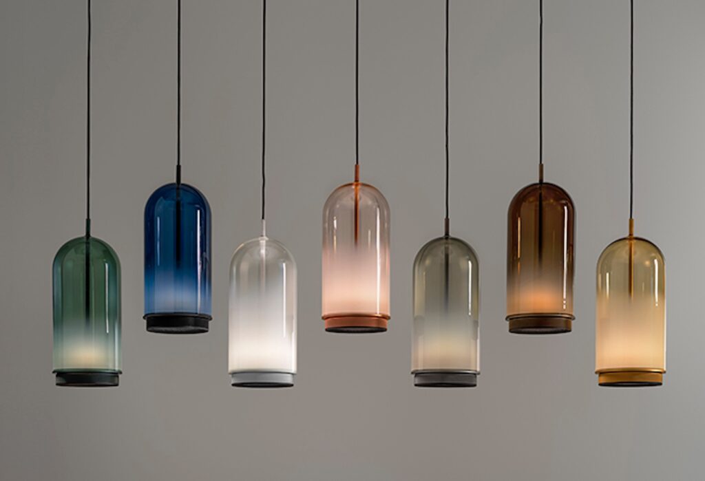 Salone 2025: Delicate Dome
