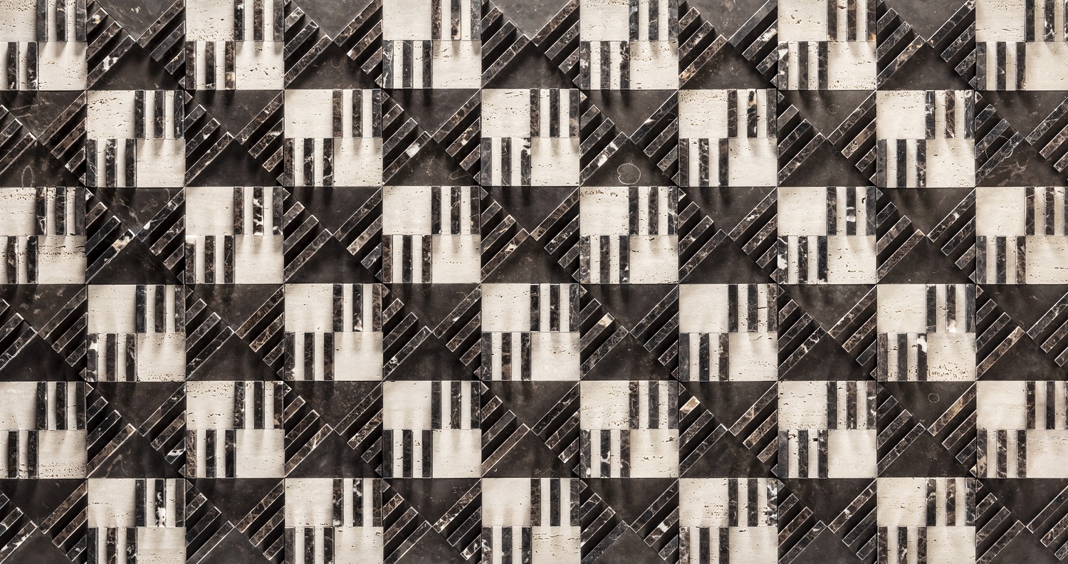 Salone 2025: Pattern Tessili