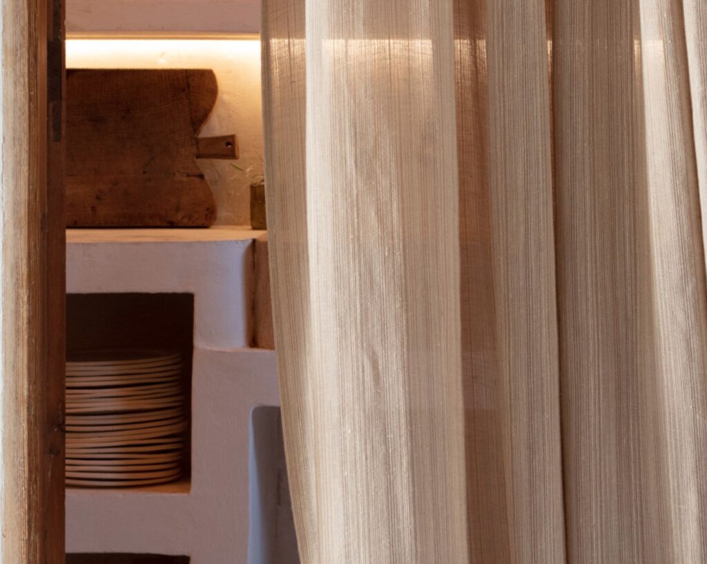 Salone 2025: A Noble Fiber Salone 2025: A Noble Fiber