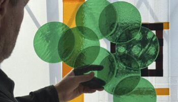 Salone 2025: Wonder-full Glass
